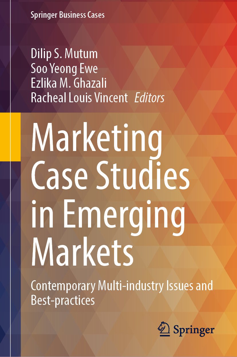 Springer Business Cases