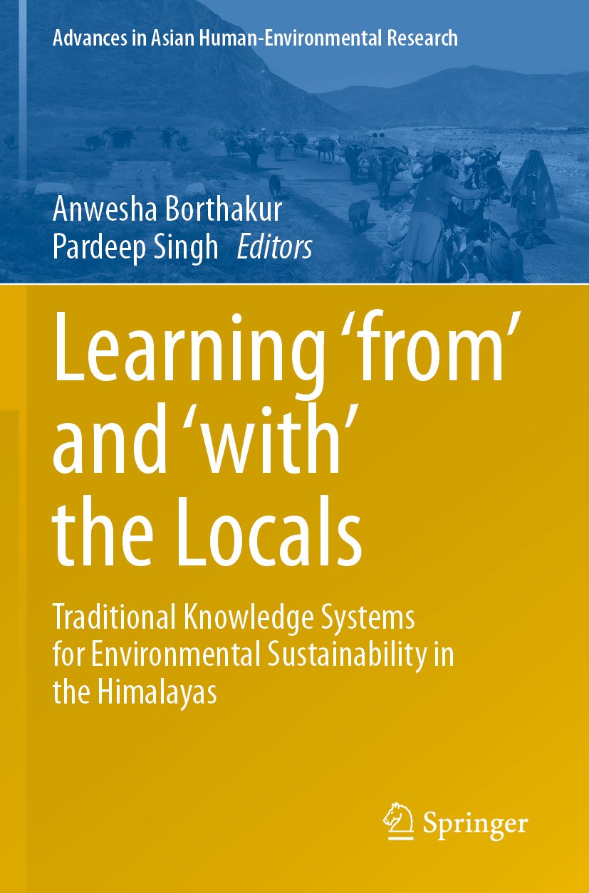 Learning ‘from’ and ‘with’ the Locals