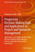 Studies in Systems, Decision and Control