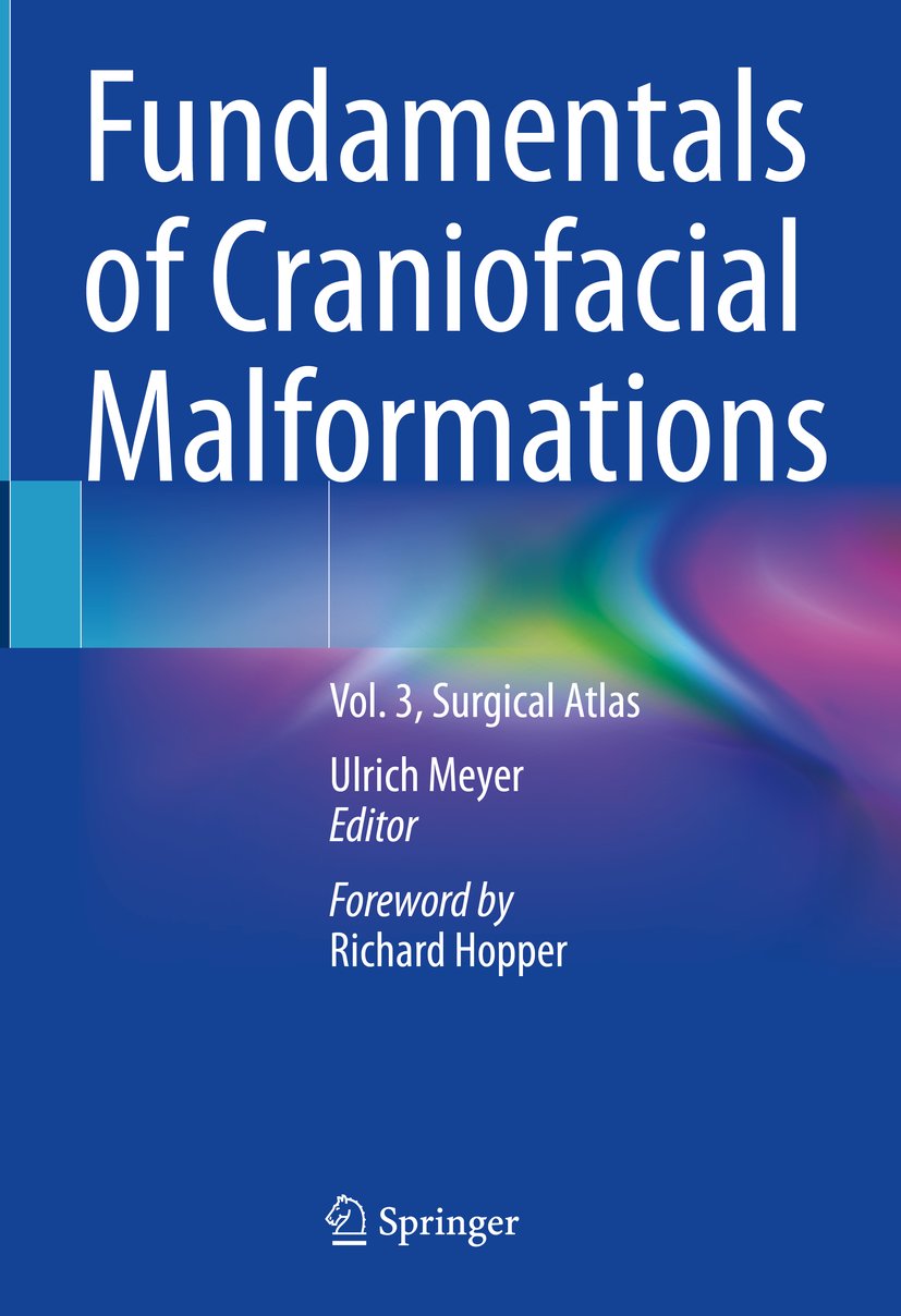 Fundamentals of Craniofacial Malformations