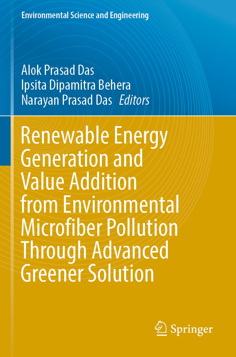 Environmental Science and Engineering
