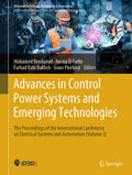 Advances in Science, Technology & Innovation