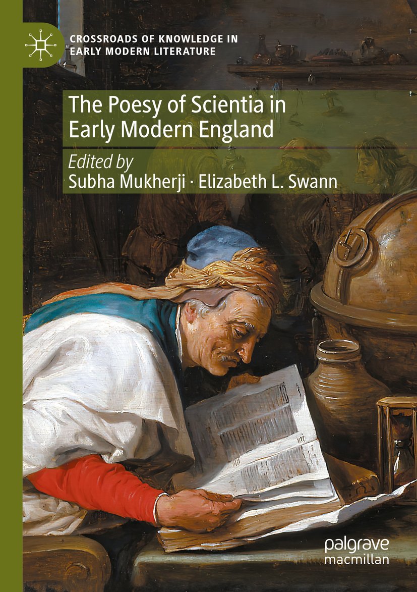 Crossroads of Knowledge in Early Modern Literature