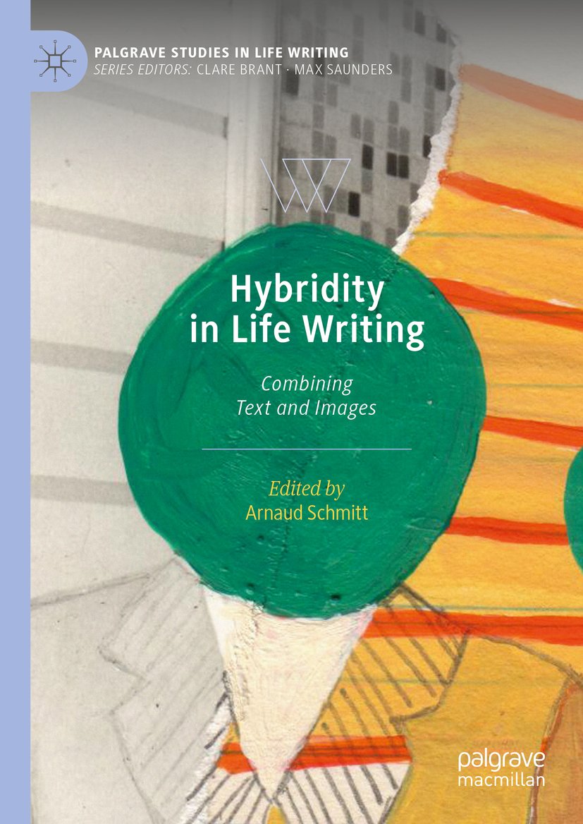Palgrave Studies in Life Writing