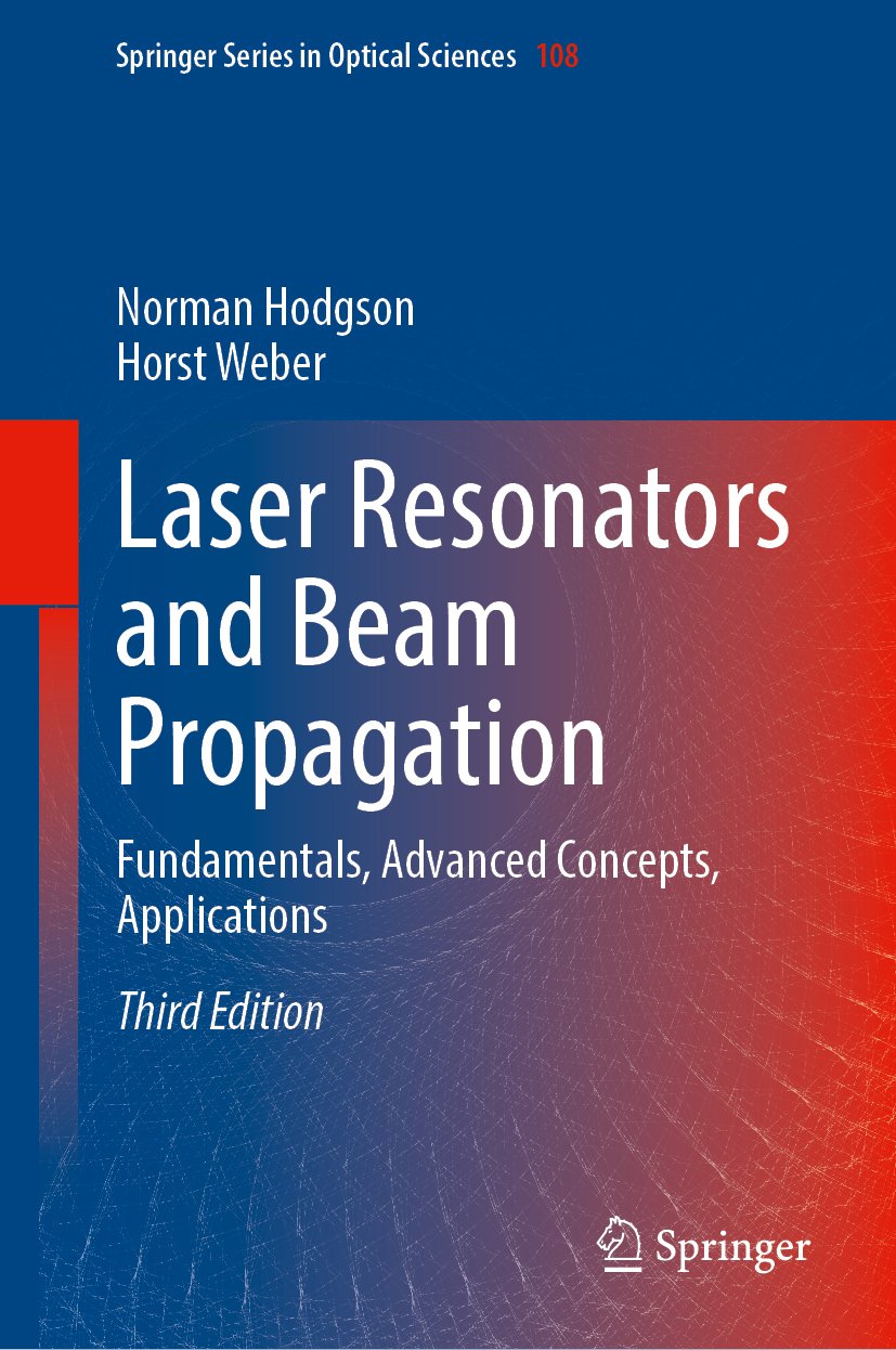 Springer Series in Optical Sciences