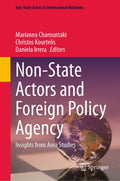 Non-State Actors in International Relations