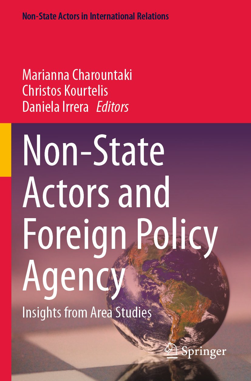 Non-State Actors in International Relations