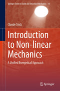 Springer Series in Solid and Structural Mechanics