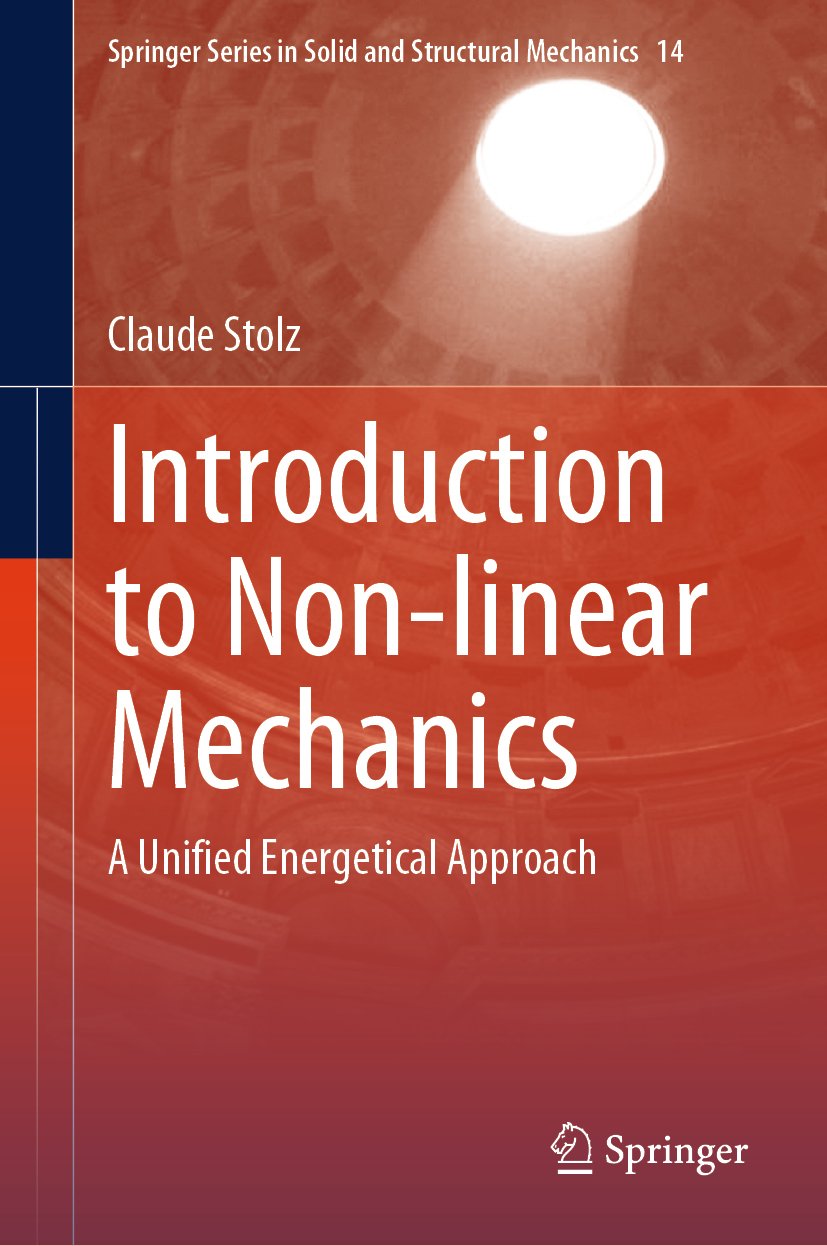 Springer Series in Solid and Structural Mechanics