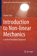 Springer Series in Solid and Structural Mechanics