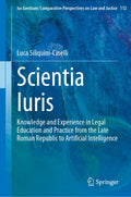 Ius Gentium: Comparative Perspectives on Law and Justice