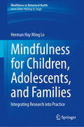 Mindfulness in Behavioral Health