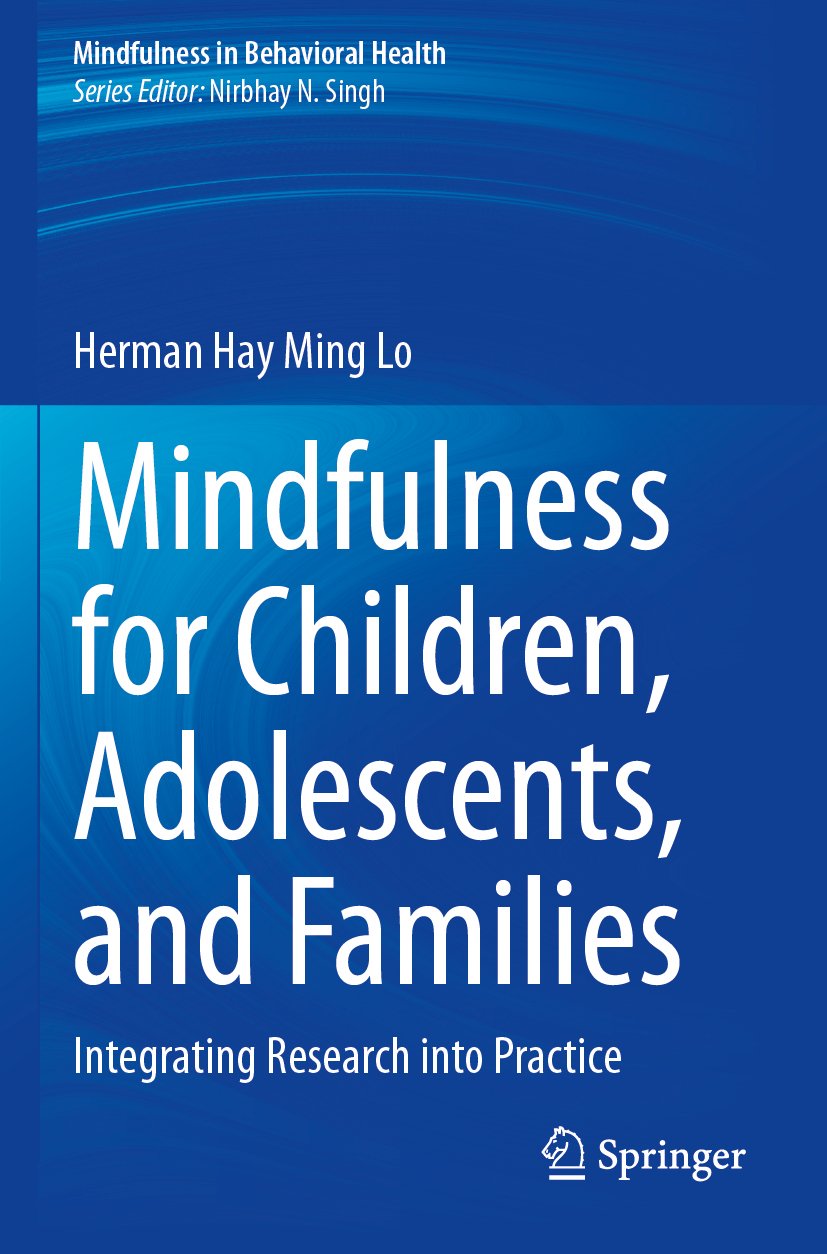 Mindfulness in Behavioral Health