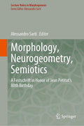 Lecture Notes in Morphogenesis