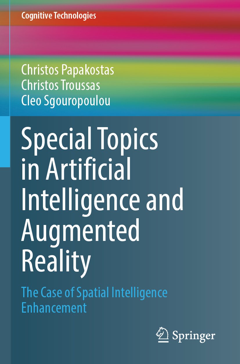 Cognitive Technologies