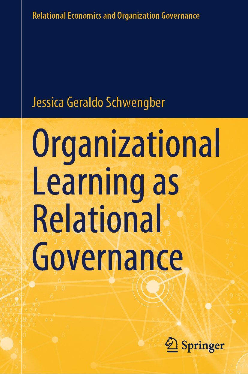 Relational Economics and Organization Governance