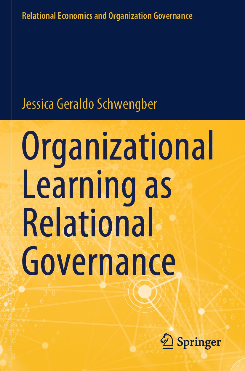 Relational Economics and Organization Governance