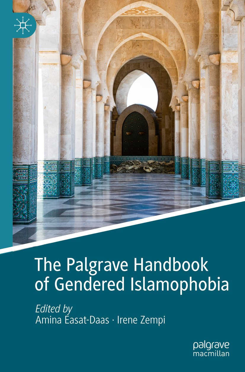 The Palgrave Handbook of Gendered Islamophobia
