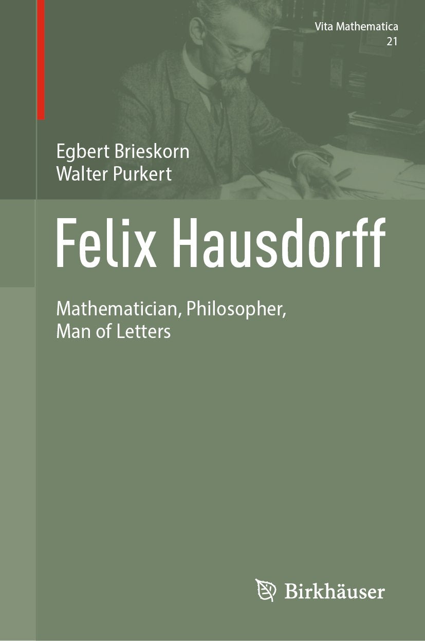 Vita Mathematica