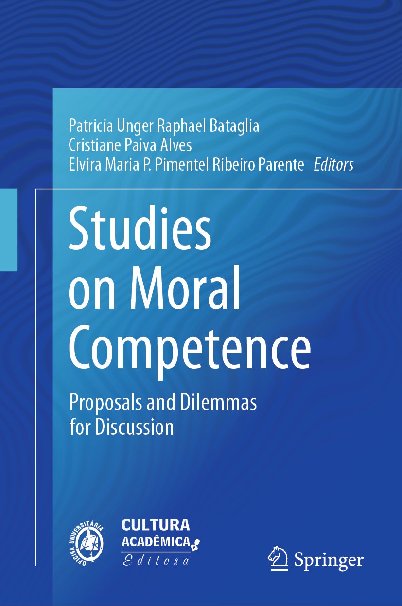 Studies on Moral Competence