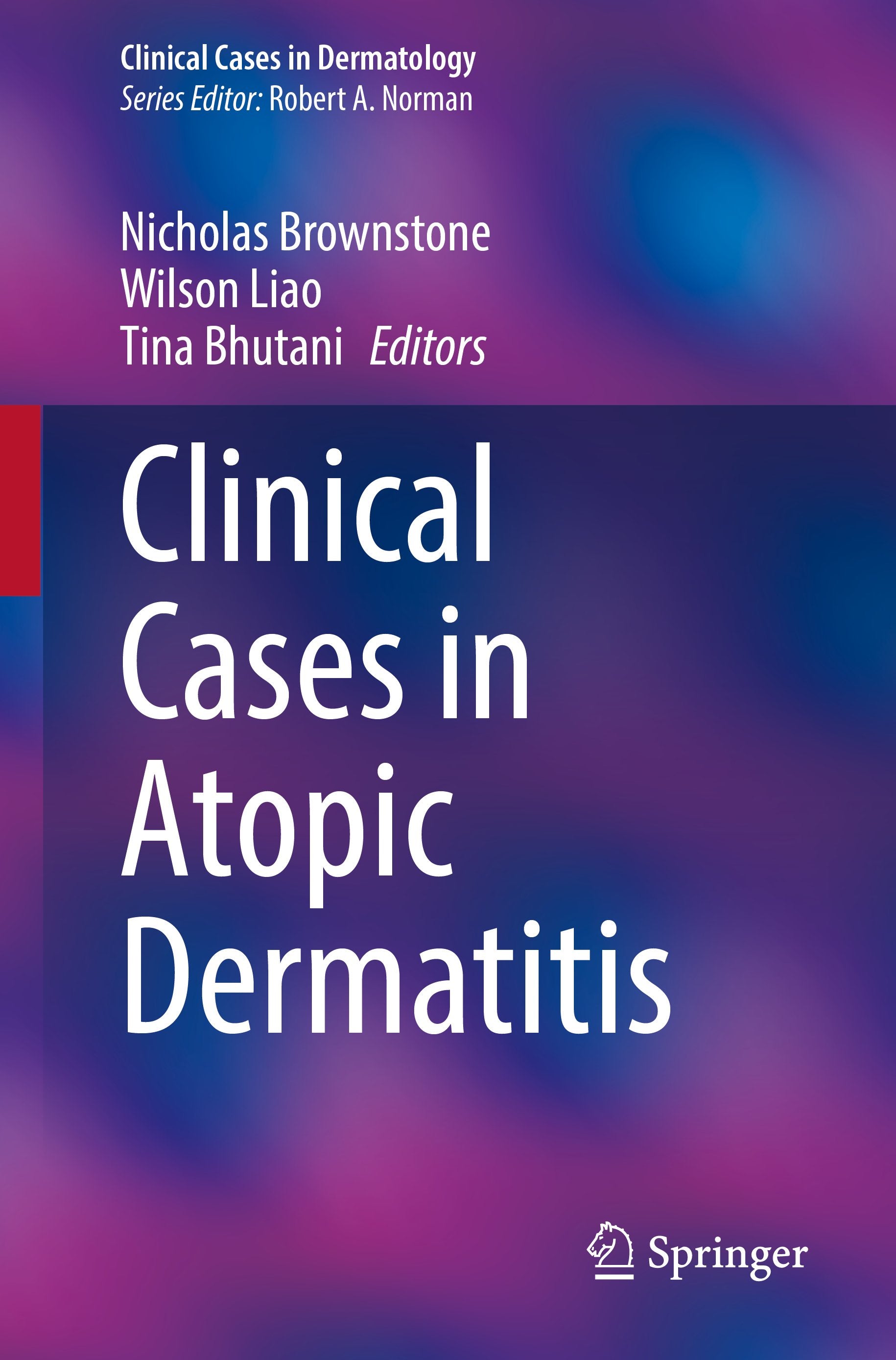 Clinical Cases in Dermatology