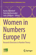 Association for Women in Mathematics Series