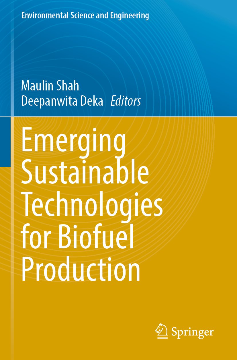 Environmental Science and Engineering
