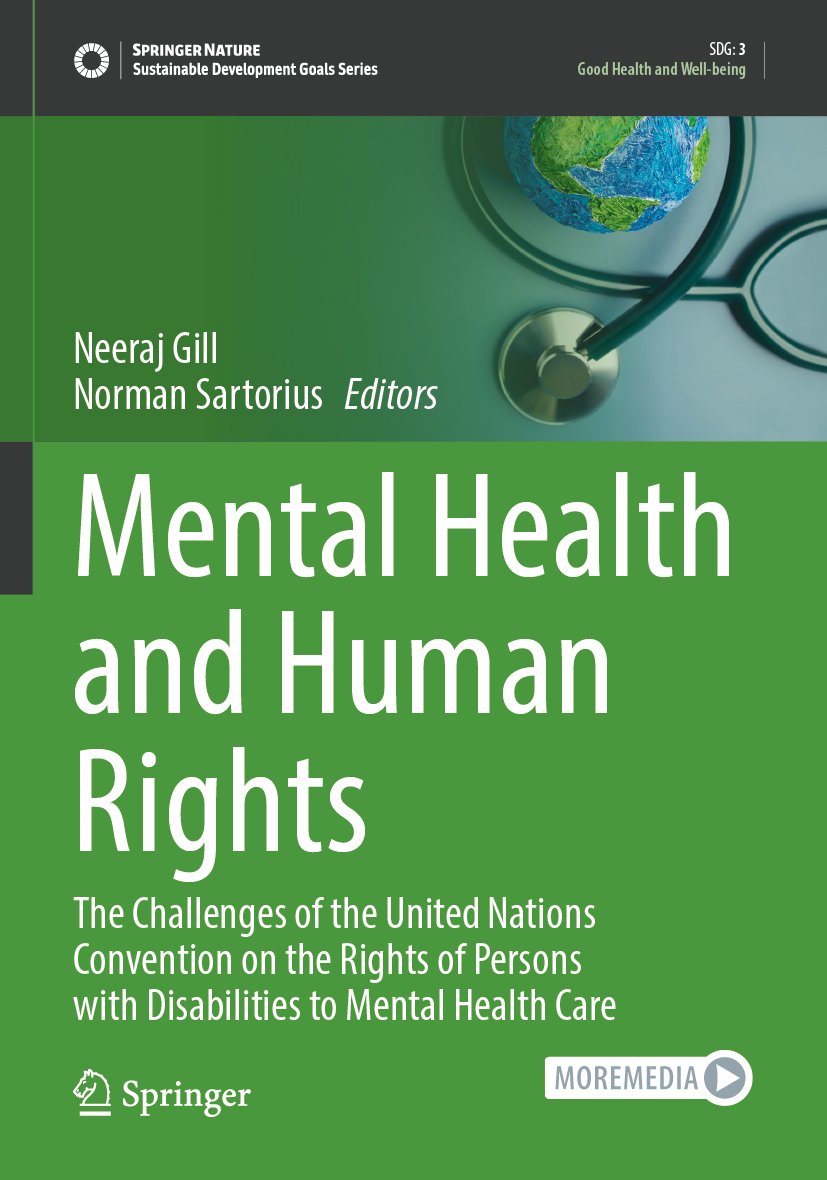 Mental Health and Human Rights