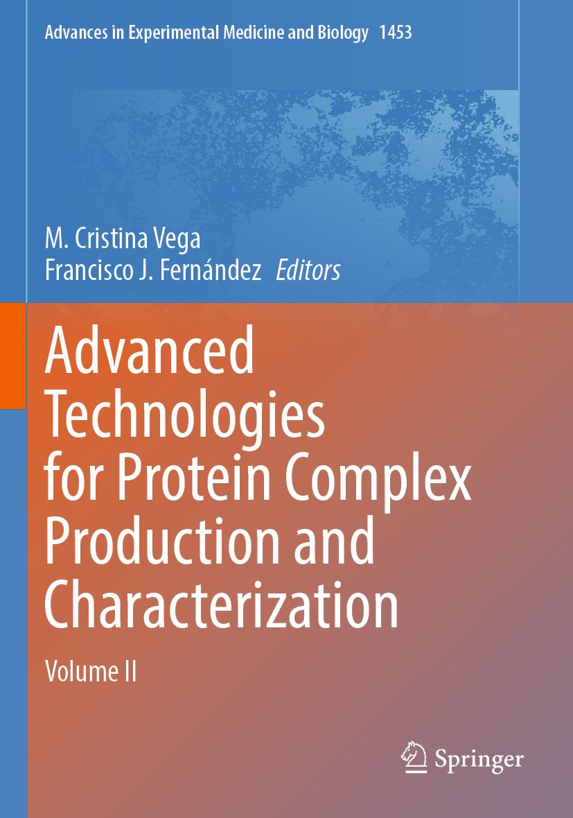 Advances in Experimental Medicine and Biology