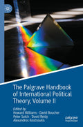 International Political Theory