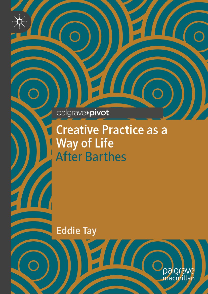 Palgrave Studies in Creativity and Culture