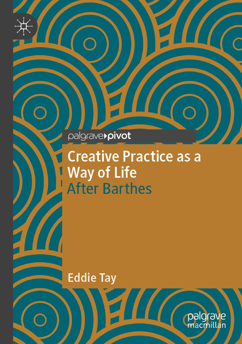 Palgrave Studies in Creativity and Culture