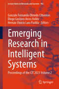 Lecture Notes in Networks and Systems