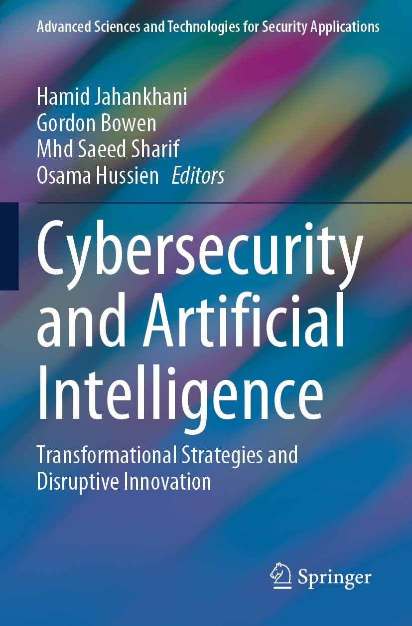 Advanced Sciences and Technologies for Security Applications