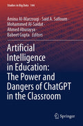 Studies in Big Data