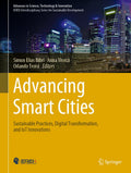 Advances in Science, Technology & Innovation