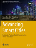 Advances in Science, Technology & Innovation
