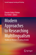 Second Language Learning and Teaching