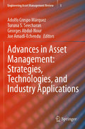 Advances in Asset Management: Strategies, Technologies, and Industry Applications