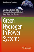 Green Energy and Technology