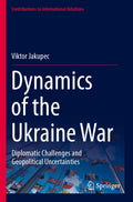 Contributions to International Relations
