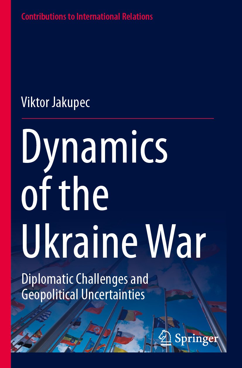 Contributions to International Relations