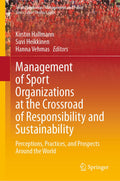 Sports Economics, Management and Policy