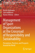 Sports Economics, Management and Policy