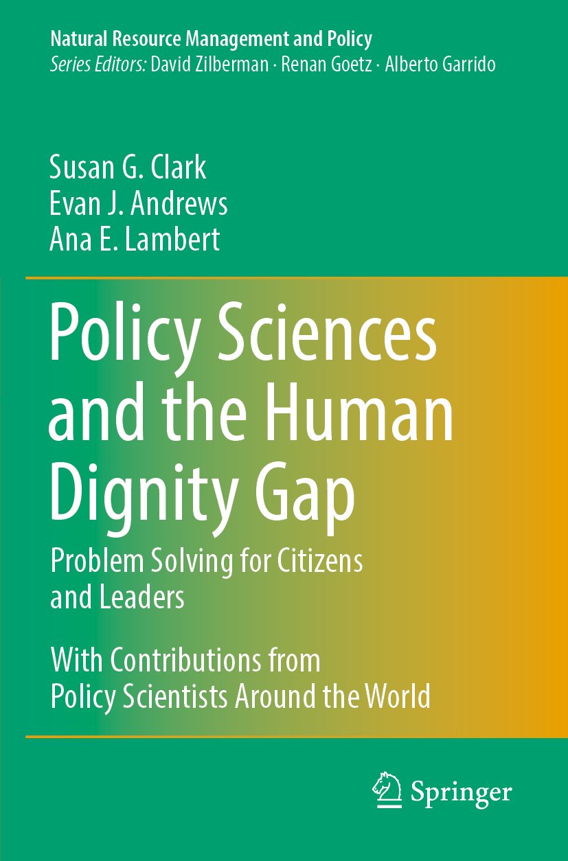 Natural Resource Management and Policy