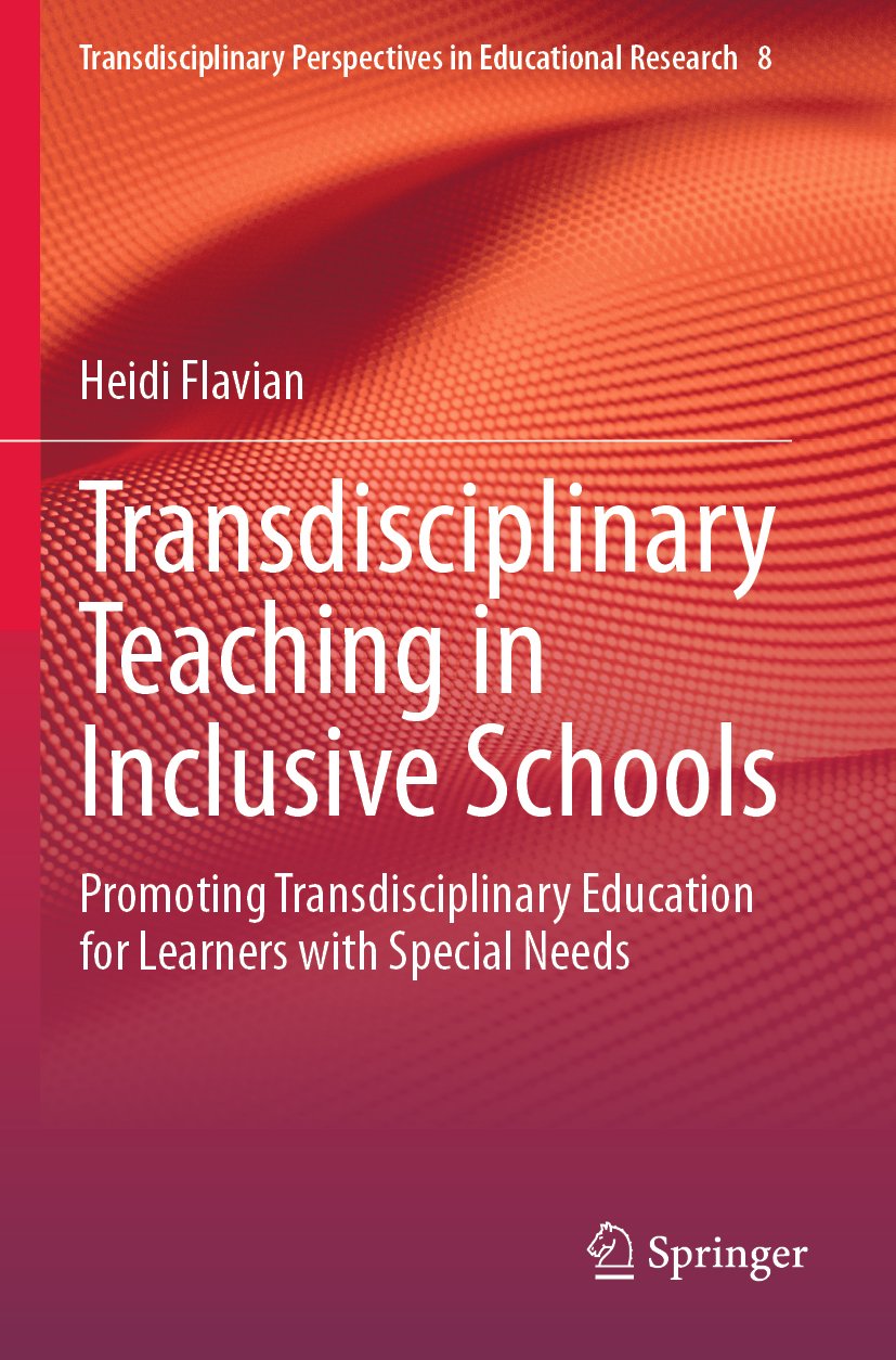 Transdisciplinary Perspectives in Educational Research