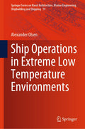 Springer Series on Naval Architecture, Marine Engineering, Shipbuilding and Shipping