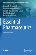 AAPS Introductions in the Pharmaceutical Sciences
