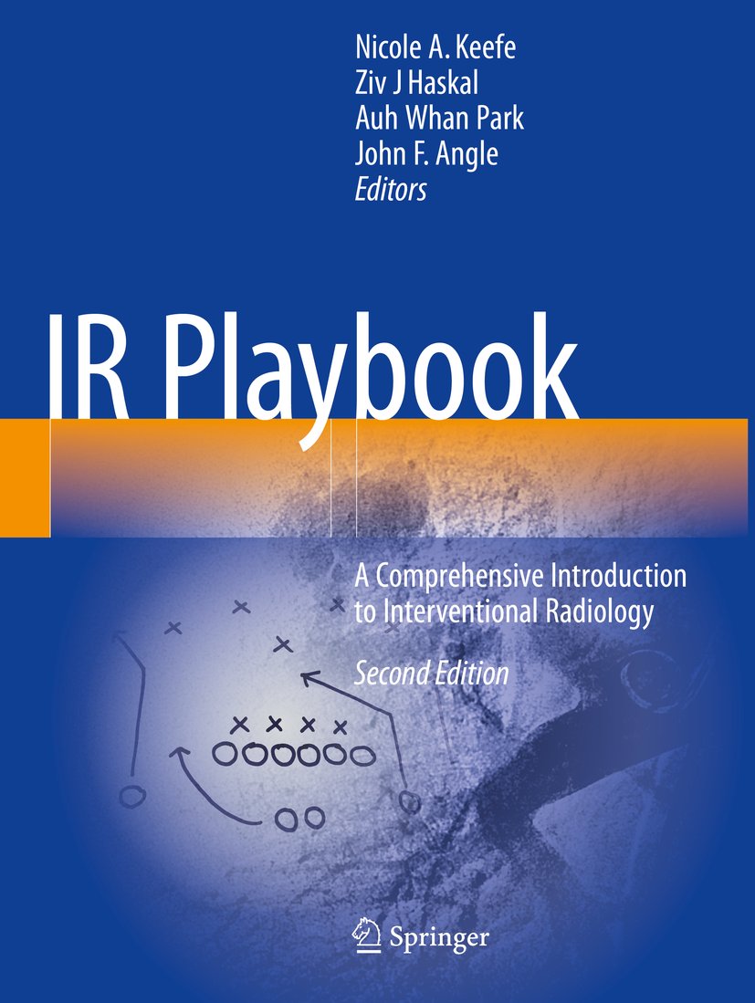 IR Playbook
