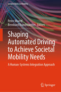 Lecture Notes in Mobility